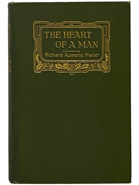 The Heart of a Man
