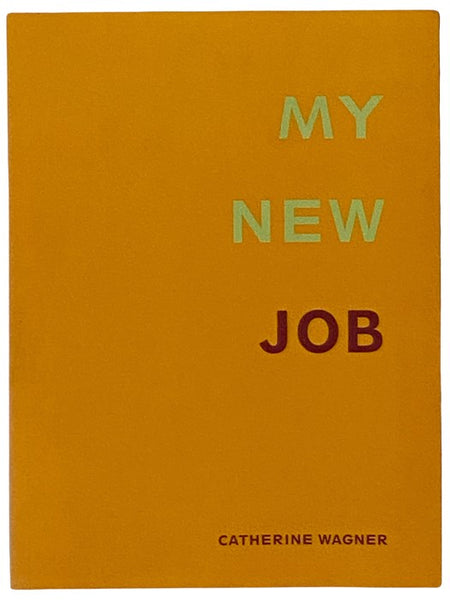 My New Job