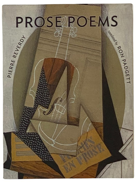 Prose Poems