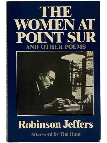 The Women at Point Sur and Other Poems