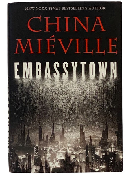 Embassytown