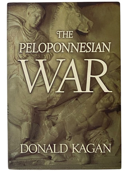 The Peloponnesian War