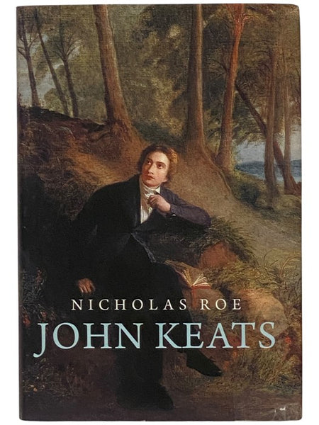 John Keats: A New Life