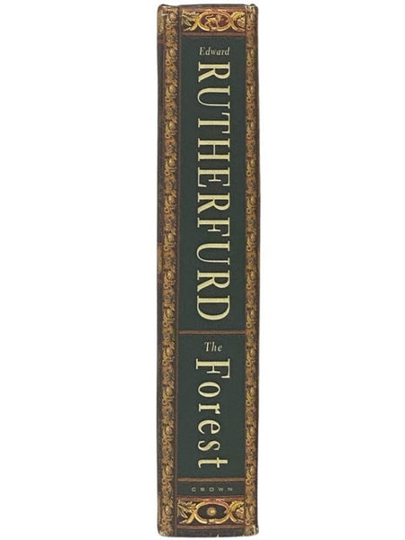 The Forest: A Novel