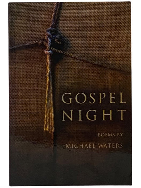Gospel Night: Poems (American Poets Continuum Series, No. 129)