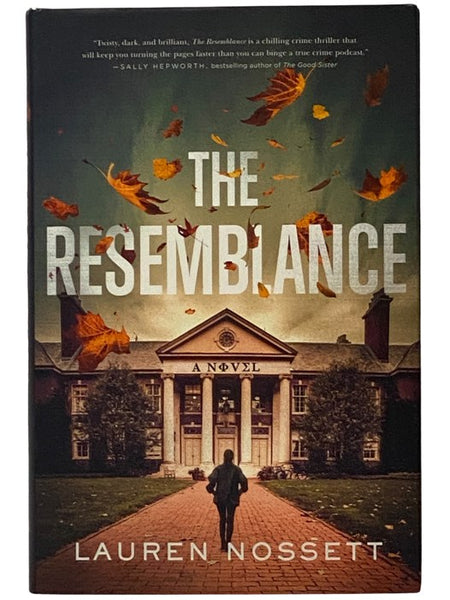 The Resemblance: A Novel