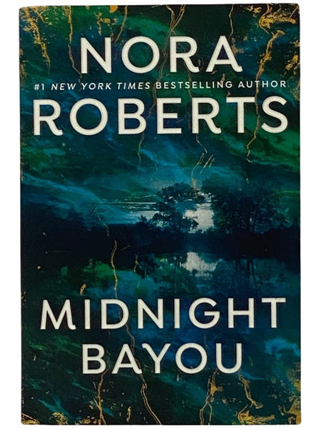 Midnight Bayou