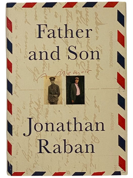 Father and Son: A Memoir