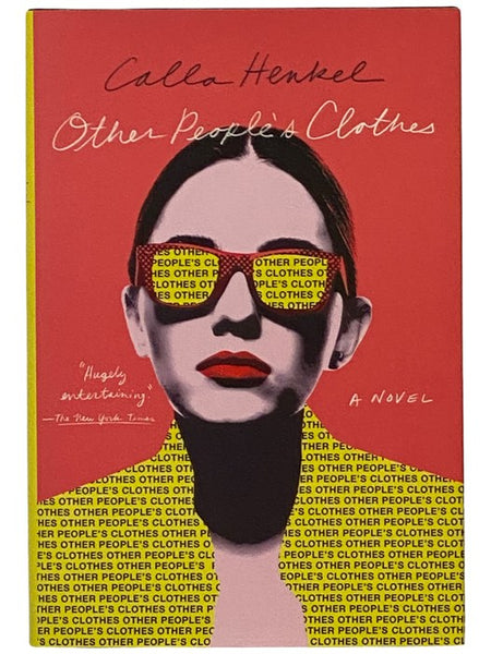 Other People's Clothes: A Novel