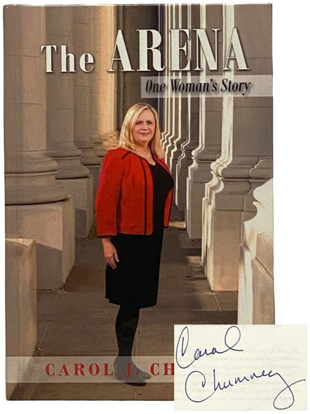 The Arena: One Woman's Story
