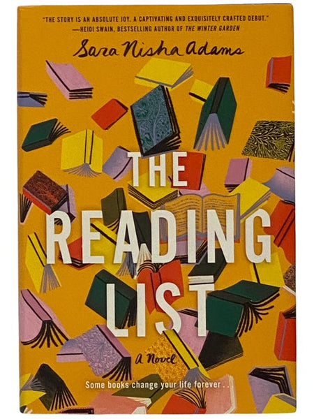 The Reading List: A Novel
