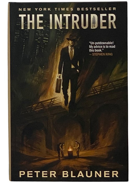 The Intruder