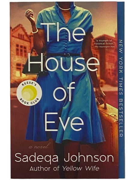 The House of Eve: A Novel