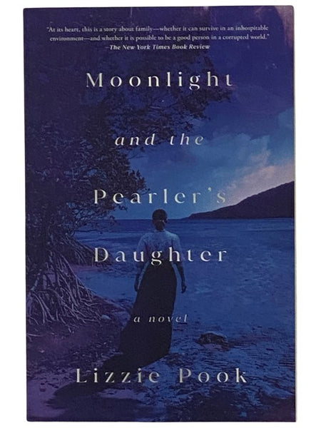 Moonlight and the Pearler's Daughter: A Novel