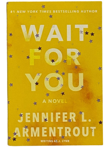 Wait for You: A Novel (Wait for You Series, Book 1)