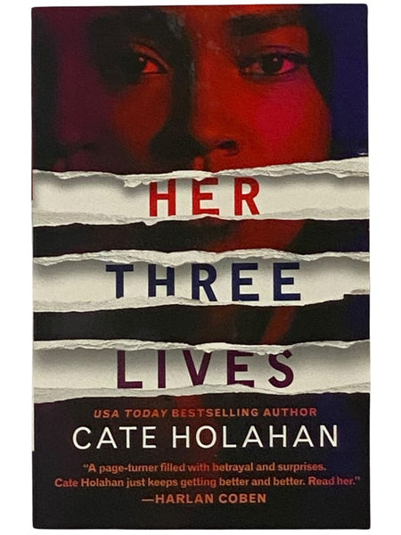 Her Three Lives