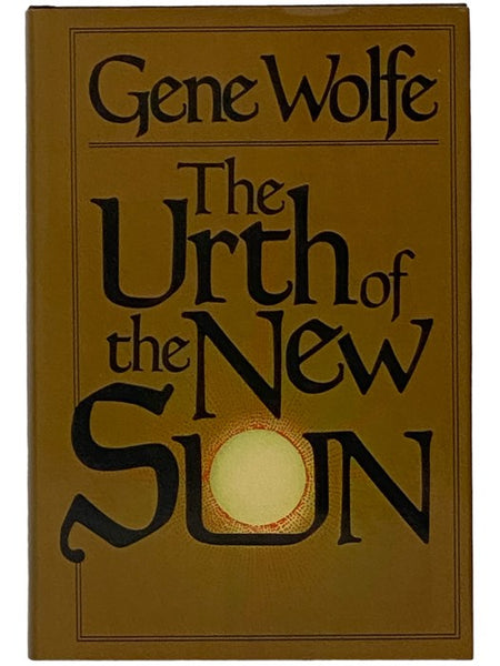 The Urth of the New Sun