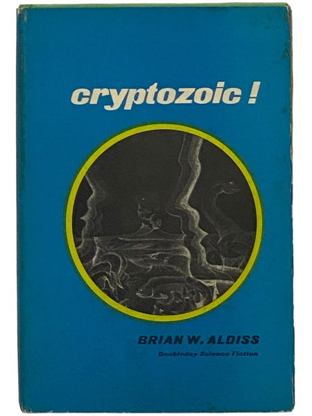 Cryptozoic!