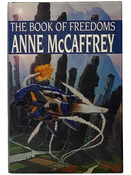The Book of Freedoms: Freedom's Landing; Freedom's Choice; Freedom's Challenge
