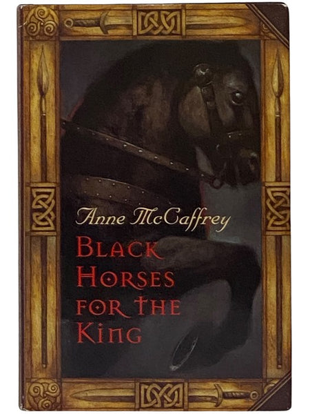 Black Horses for the King