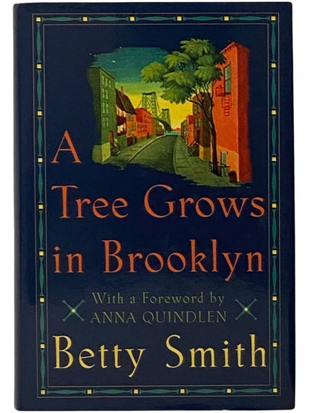 A Tree Grows in Brooklyn