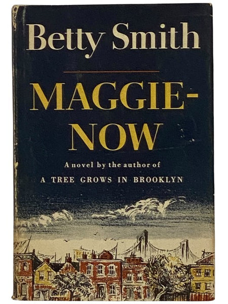 Maggie-Now