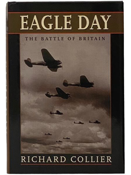 Eagle Day: The Battle of Britain