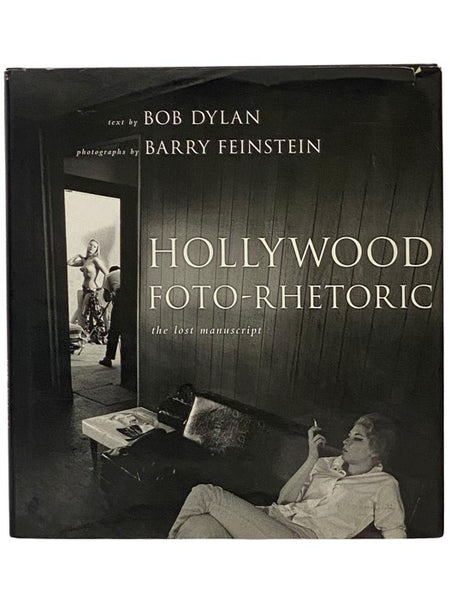 Hollywood Foto-Rhetoric: The Lost Manuscript
