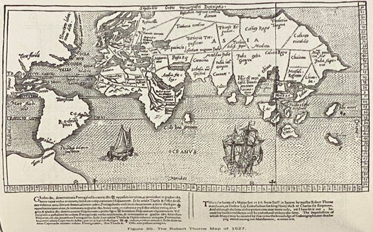 Maps of the Ancient Sea Kings: Evidence of Advanced Civilization in the Ice Age