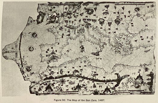 Maps of the Ancient Sea Kings: Evidence of Advanced Civilization in the Ice Age
