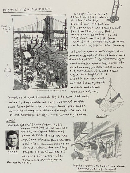 Lost and Found New York: Oddballs, Heroes, Heartbreakers, Scoundrels, Thugs, Mayors, and Mysteries