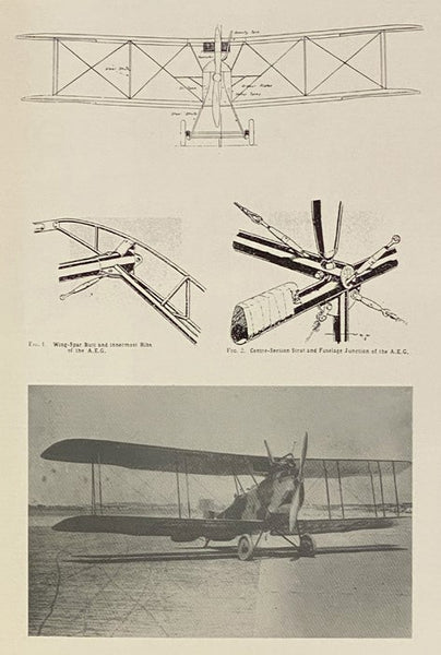 Jane's Fighting Aircraft of World War I