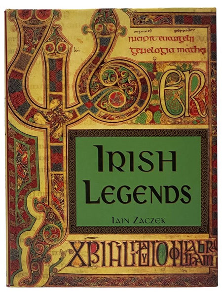 Irish Legends