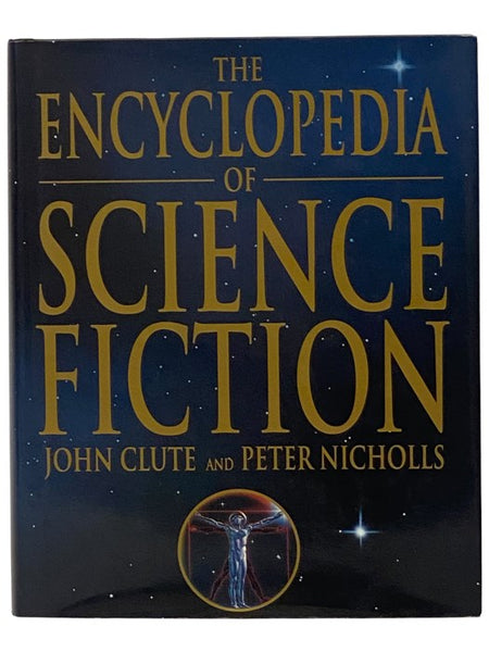 The Encyclopedia of Science Fiction