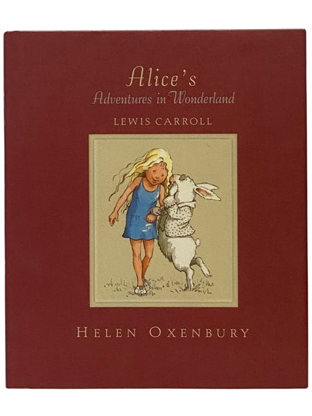 Alice's Adventures in Wonderland