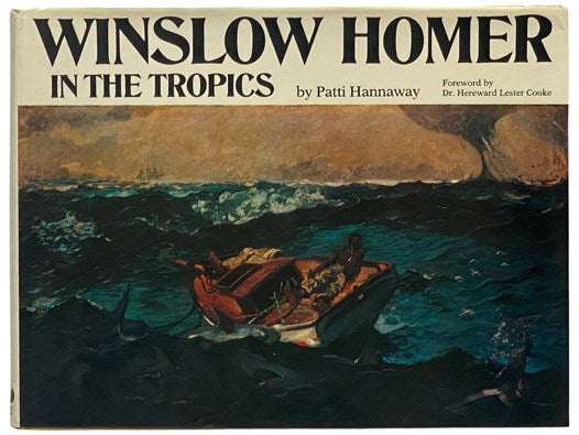 Winslow Homer in the Tropics