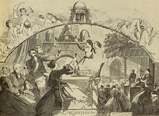 The Wood Engravings of Winslow Homer