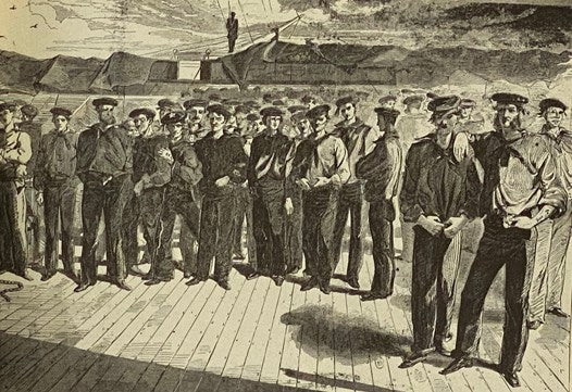 The Wood Engravings of Winslow Homer