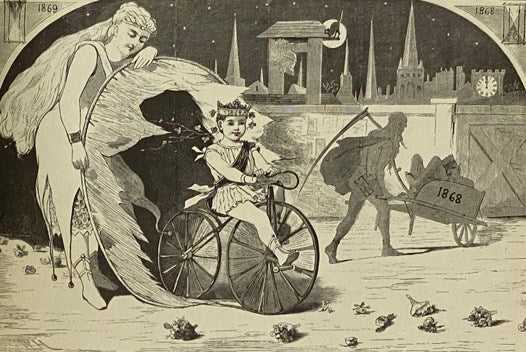 The Wood Engravings of Winslow Homer