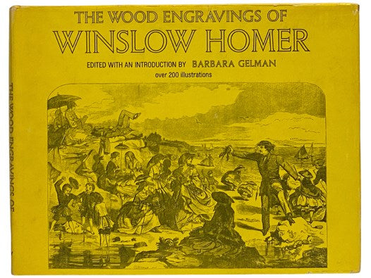 The Wood Engravings of Winslow Homer
