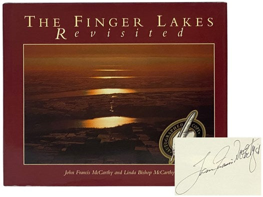 The Finger Lakes Revisited