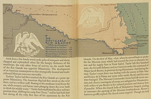 The King Ranch, in Two Volumes