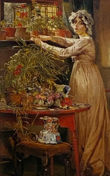 The Language of Flowers: Penhaligon's Scented Treasury of Verse and Prose