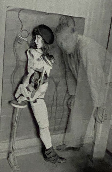 The Doll (Atlas Anti-Classic 14)