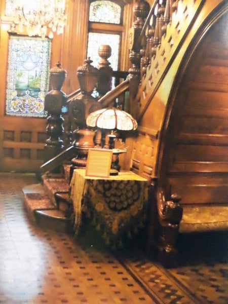 Historic New York: Architectural Journeys in the Empire State