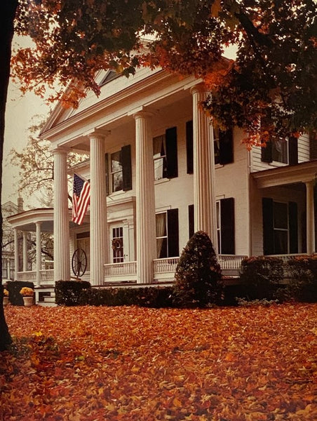 Erie Canal Legacy: Architectural Treasures of the Empire State