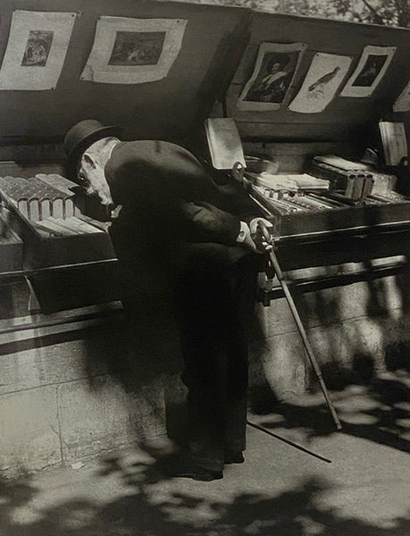 Brassai Paris, 1899-1984: Brassai's Univeral Art (Brassai, der Vielseitige / Brassai l'universel)