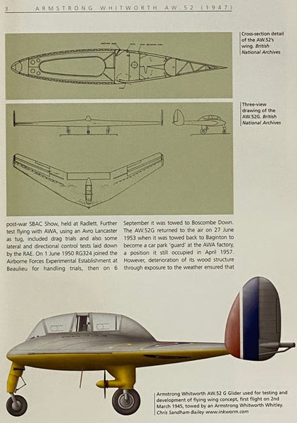X-Planes of Europe: Secret Research Aircraft from the Golden Age, 1946-1974