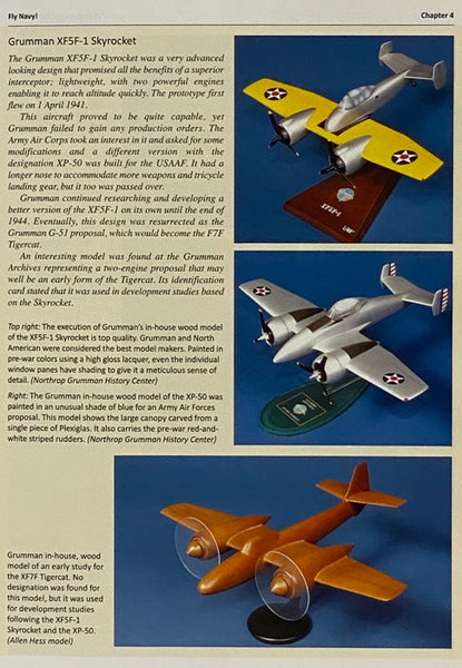 Secret US Proposals of the Cold War: Radical Concepts in Military Aircraft