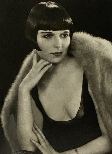 Louise Brooks: Lulu Forever